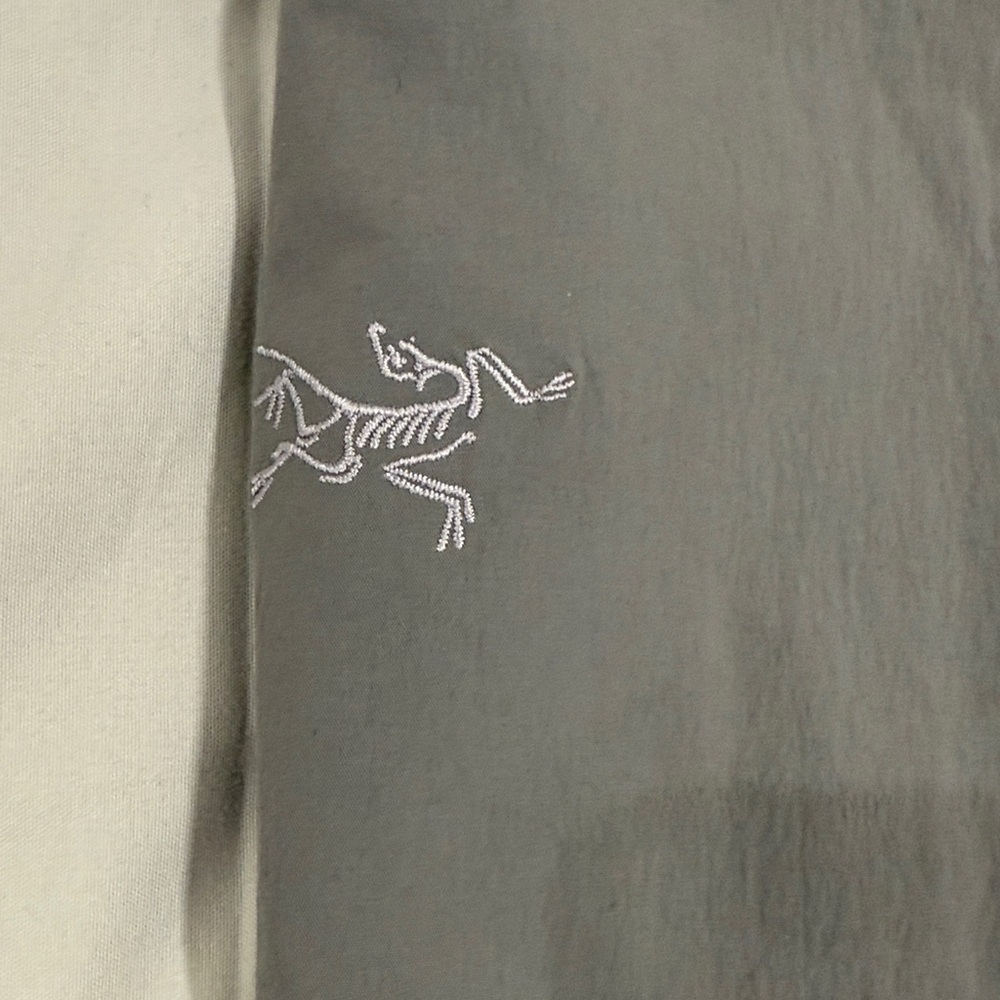 Arc'teryx Gamma Quick Dry Pants in Gray - Picture 3 of 9